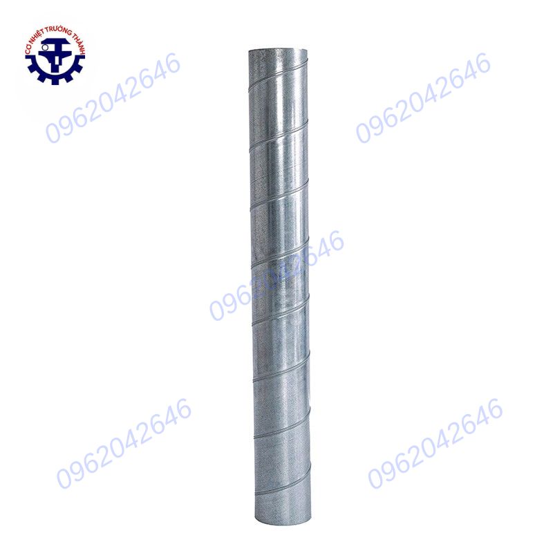 Ống gió tròn xoắn